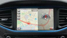 Hyundai IONIQ 1.6 GDi Plug-in Hybrid Premium 5dr DCT Hatchback